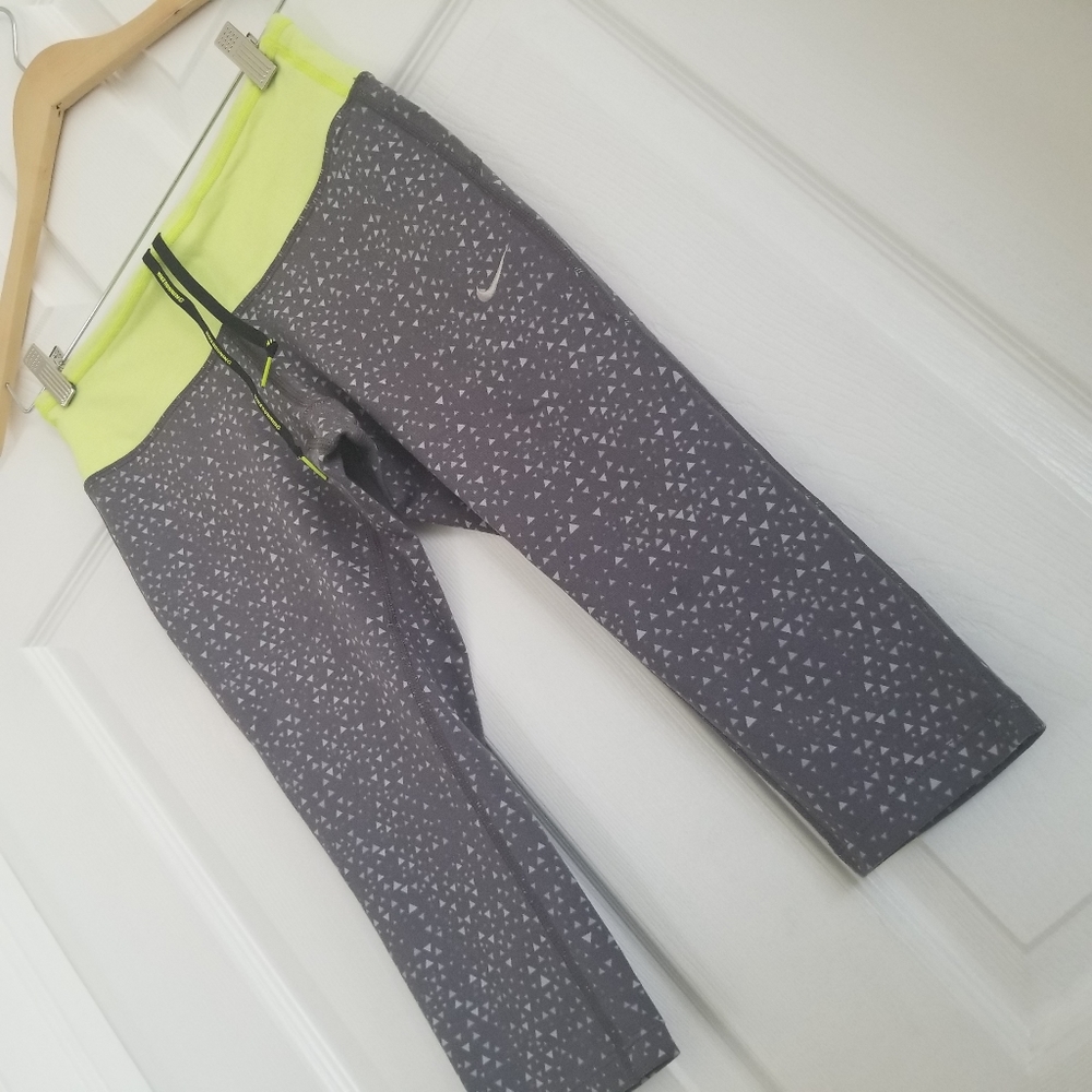 Nike gym pants